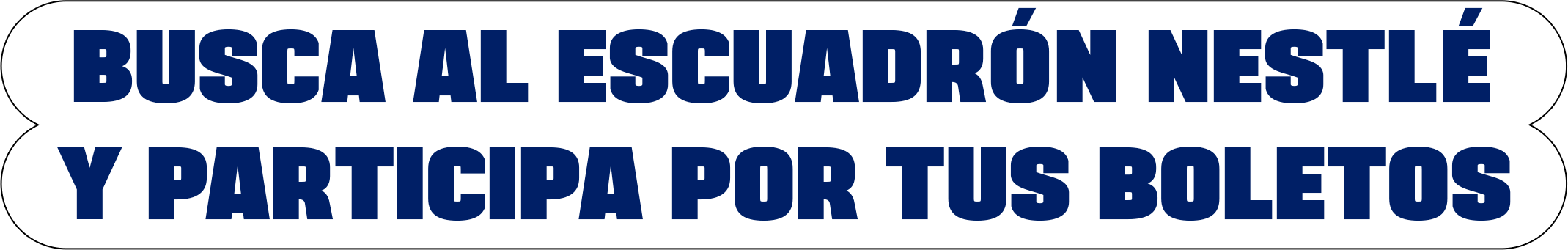 Busca al Escuadrón
